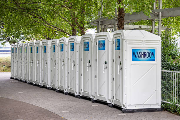 Best Long-term porta potty rental  in Burnsville, NC