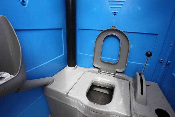 Best Construction site porta potty rental  in Burnsville, NC