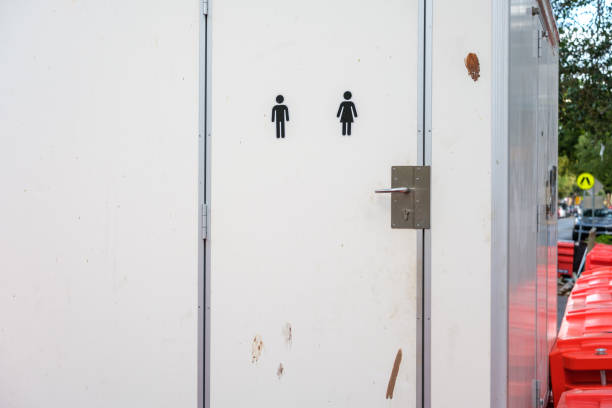 Best Temporary restroom rental  in Burnsville, NC