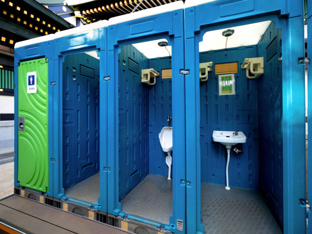 Best Portable bathroom rental  in Burnsville, NC