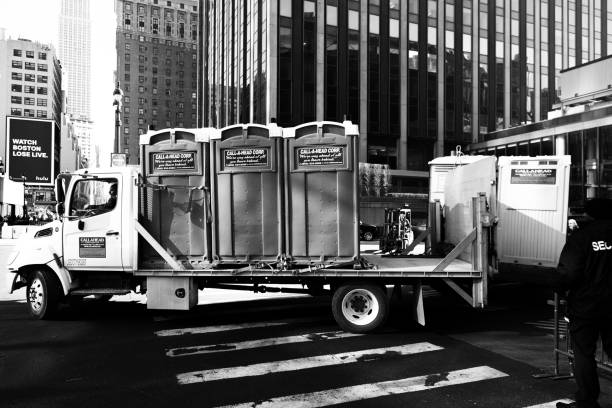 Best Event porta potty rental  in Burnsville, NC