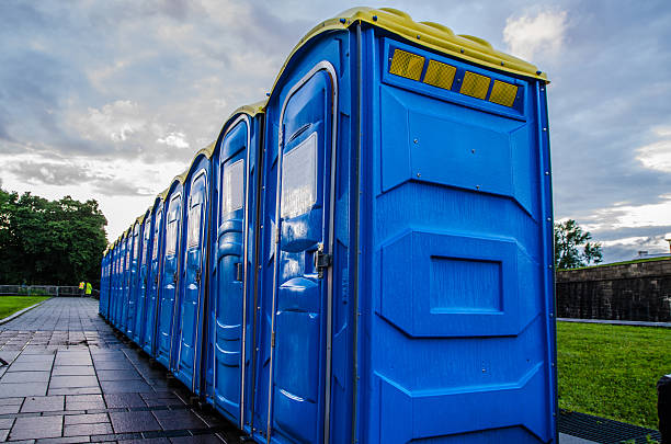 Best Emergency porta potty rental  in Burnsville, NC